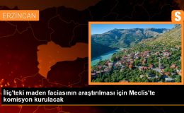 Erzincan’daki altın madeni kazası için Meclis araştırma komisyonu kurulması önerildi