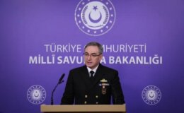 MSB: Son 1 haftada 44 terörist etkisiz hale getirildi