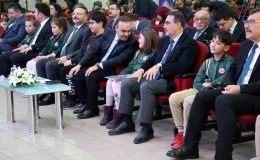 Eskişehir’i TÜBİTAK Yayınlarıyla Buluşturuyoruz Projesi İmza Töreni Gerçekleştirildi