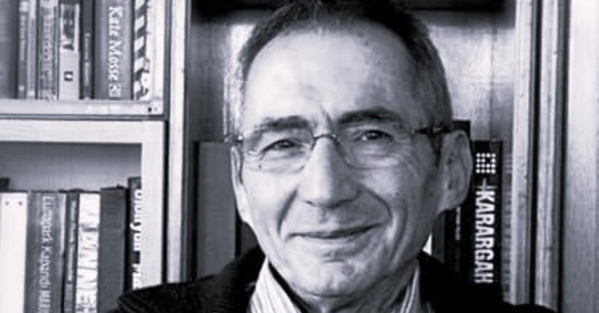 Baysan Pamay, vefat etti