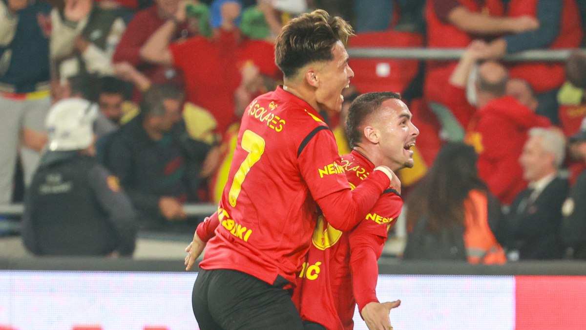 Göztepe’nin hedefi galibiyet serisi