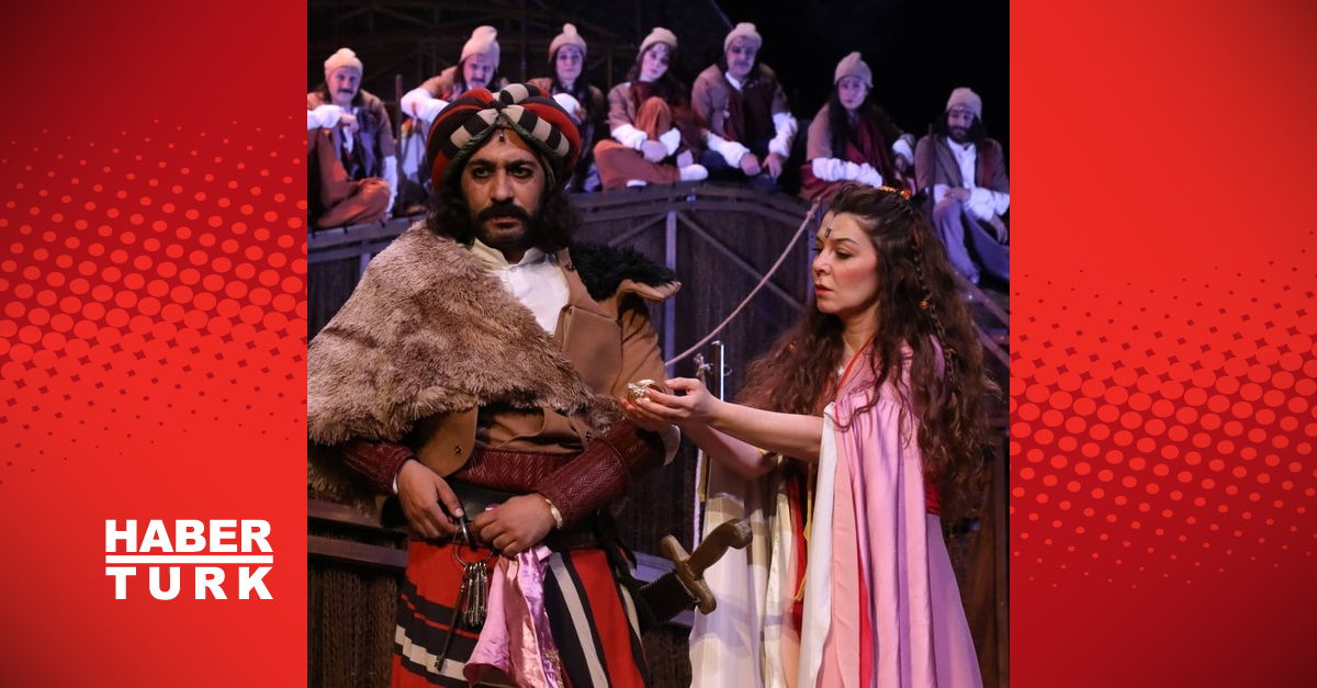 İBB Şehir Tiyatroları’nda 6 oyun var