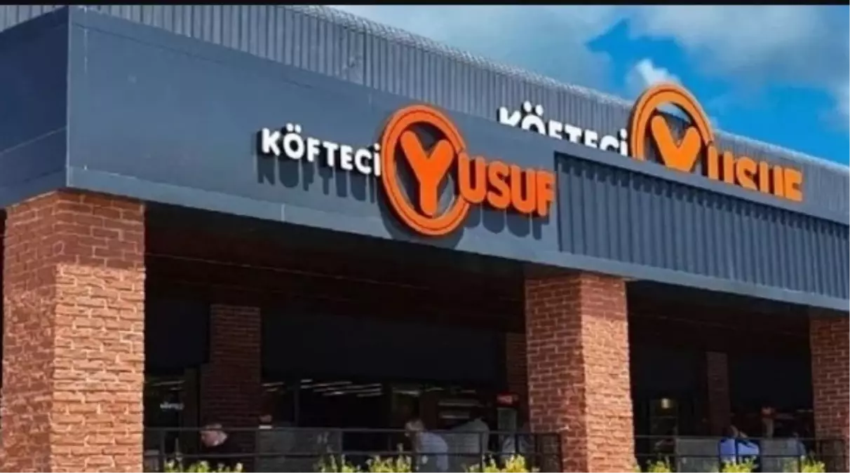 Köfteci Yusuf’ta domuz eti mi çıktı? Köfteci Yusuf domuz eti belgeleri yayınlandı mı? Köfteci Yusuf domuz eti mi kullanıyor?