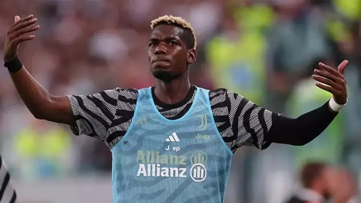 Mourinho ‘Virüs’ demişti! Paul Pogba için olay sözler: Kafasında bir şeyler eksik