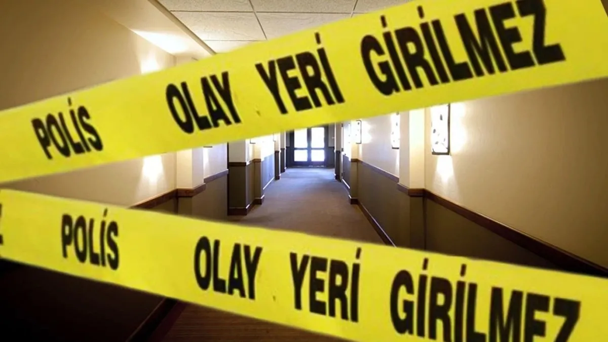 Alanya’da yaşayan Norveçli evinde ölü bulundu