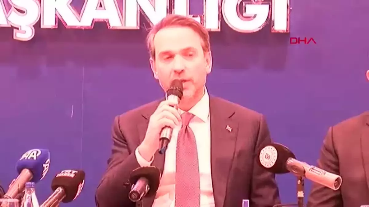 Bakan Bayraktar: Enerji Desteği 1 Trilyon TL’yi Geçebilir