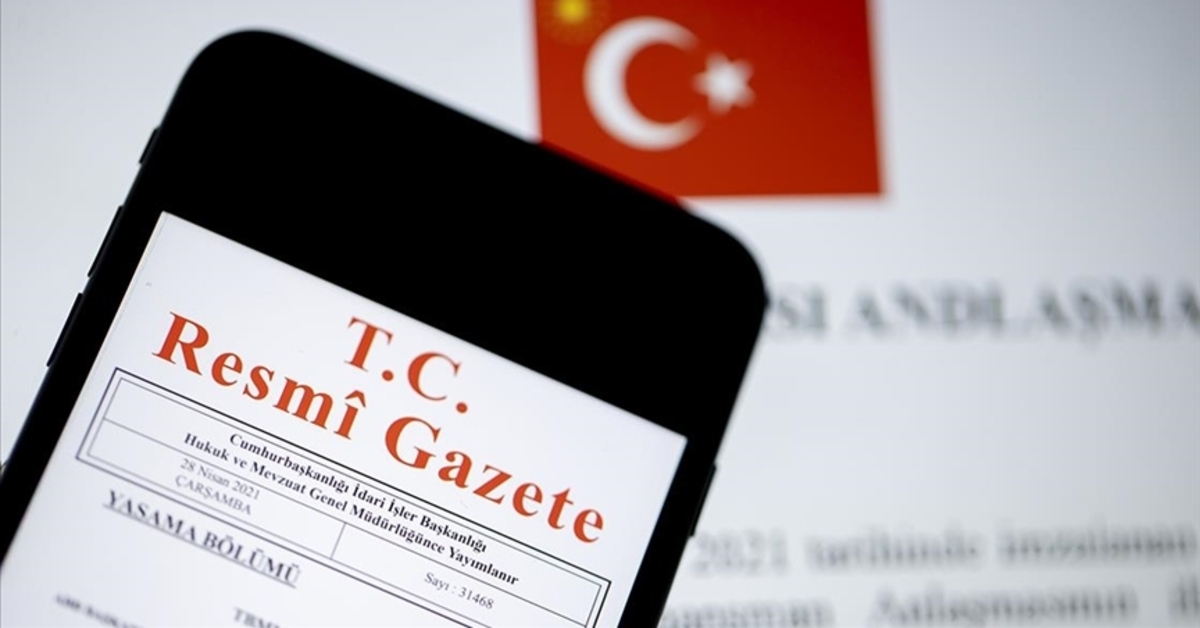 AYM’den 10 siyasi partiye yönelik mali denetim kararları