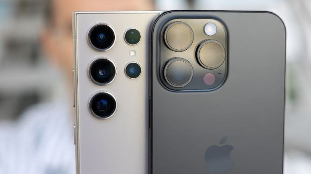 Bir sonraki iPhone’un Galaxy telefonlara göre çok büyük bir avantajı olacak: Maliyet