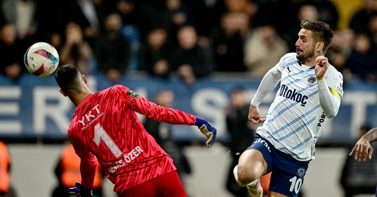 Dusan Tadic: Bize inananları hayal kırıklığına uğrattık