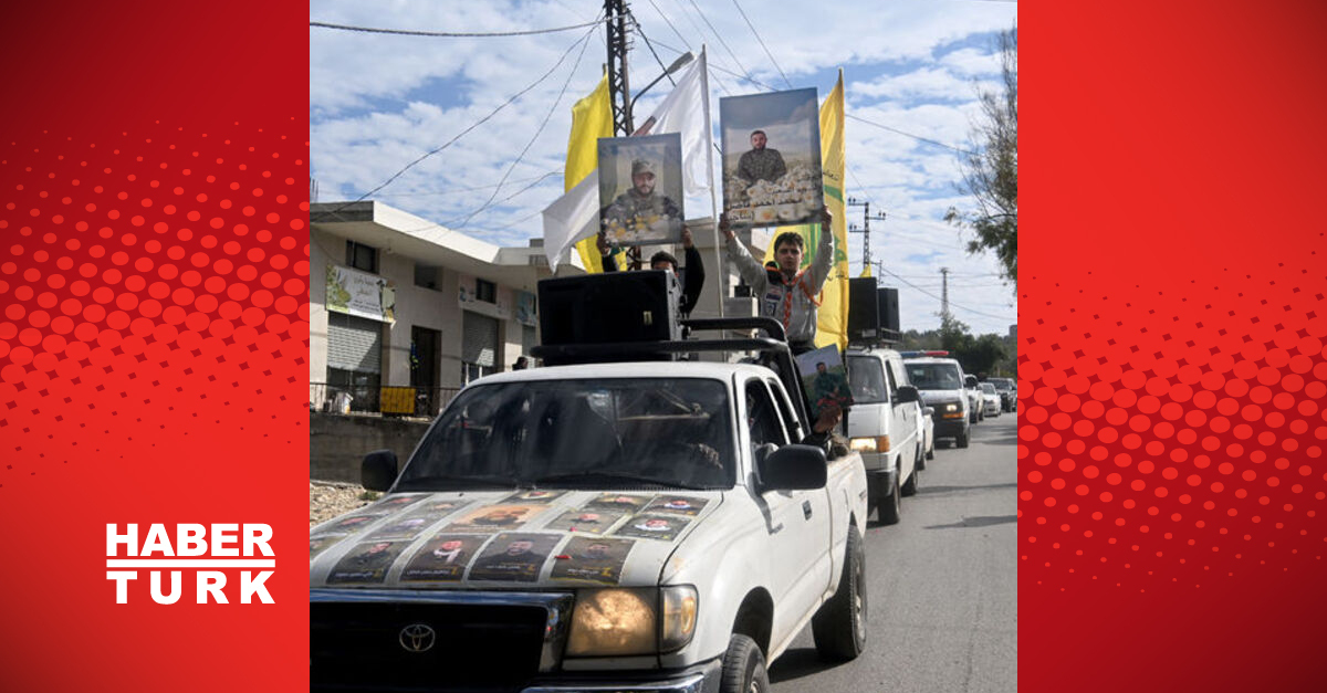 Hizbullah’a yakın medyada İsrail’e karşı direniş mesajları veriliyor