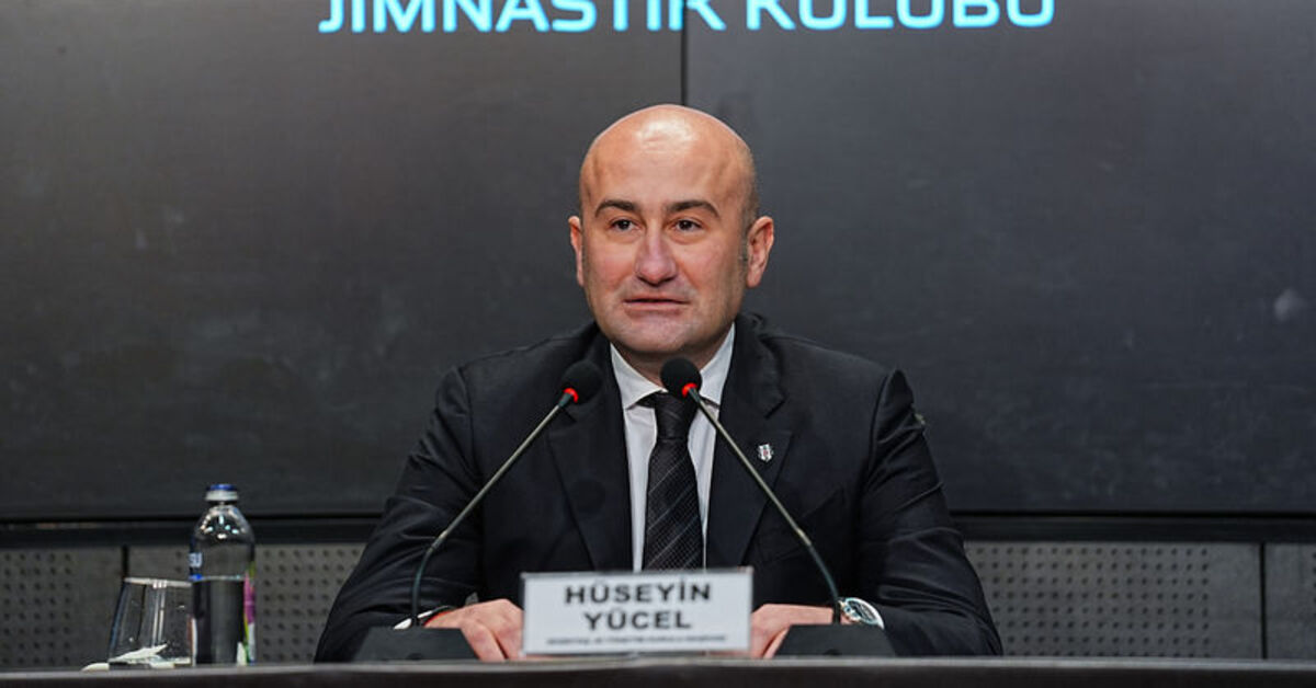 Hüseyin Yücel’den Sergen Yalçın açıklaması!