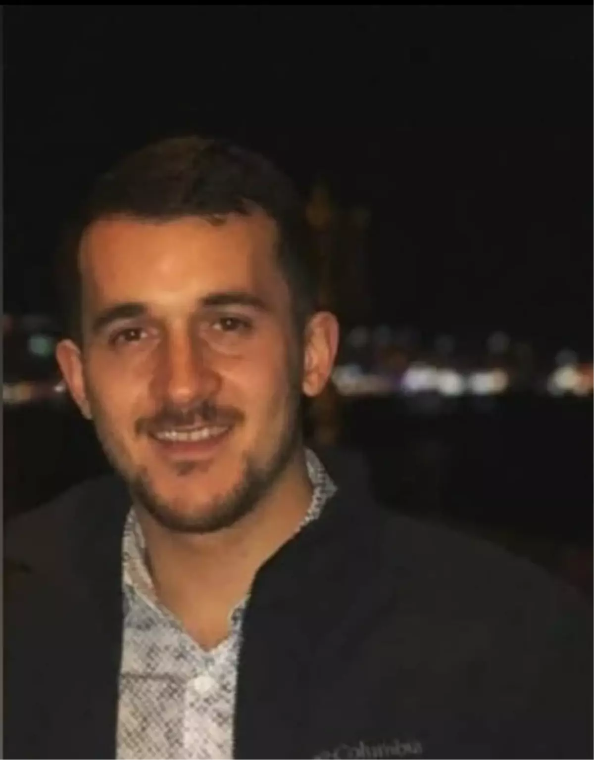 İzmit’te İş Kazası: Genç Adam Hayatını Kaybetti