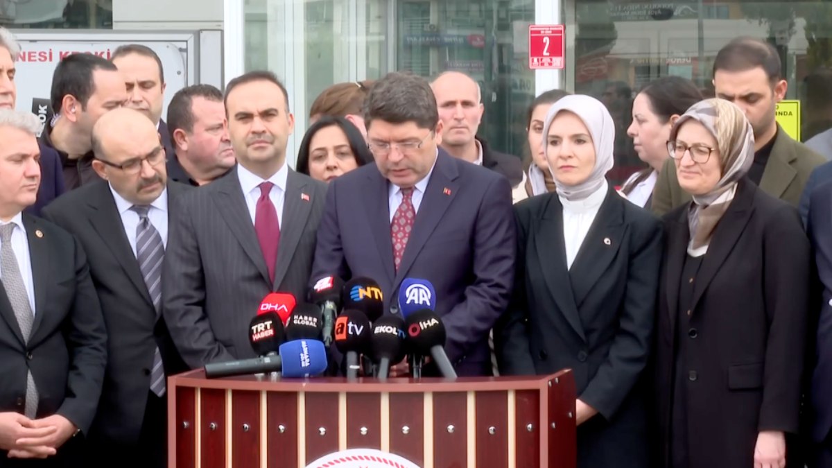 SON DAKİKA: Balıkesir’deki patlamaya ilişkin 10 kişi gözaltına alındı