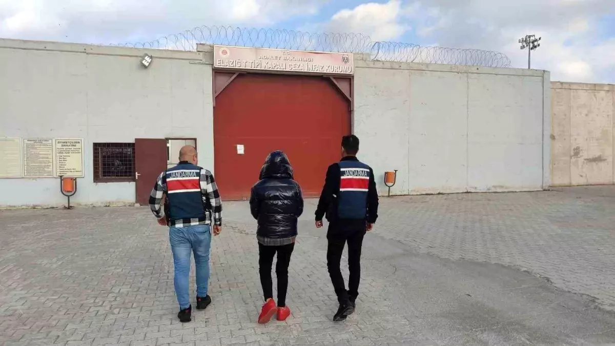 Bingöl’de Uyuşturucu Operasyonu: 3 Şüpheli Yakalandı