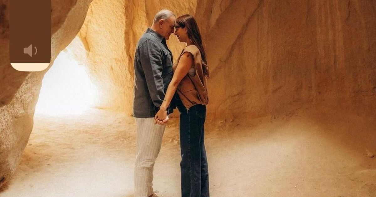 Burak Sergen: Yeni eşimin kucağında öleceğim