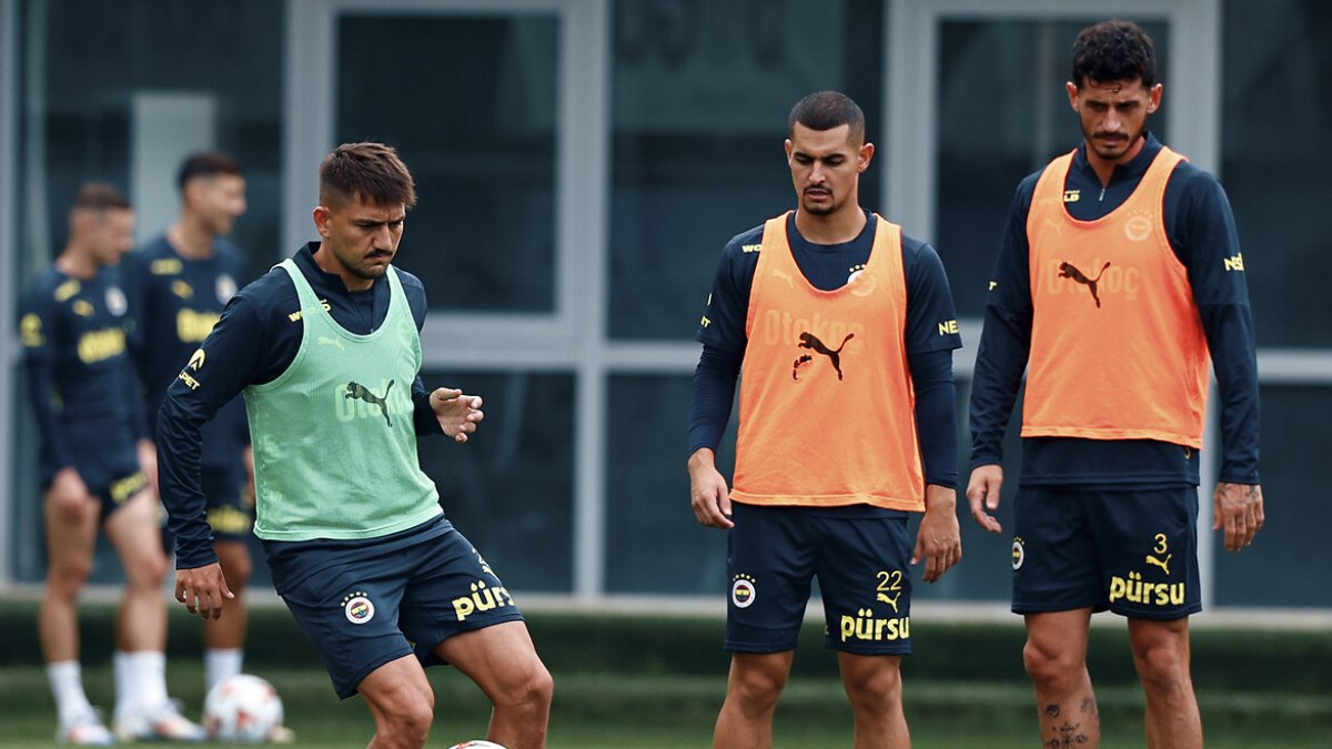 Fatih Terim, Samet Akaydin ve Cengiz Ünder’i istiyor