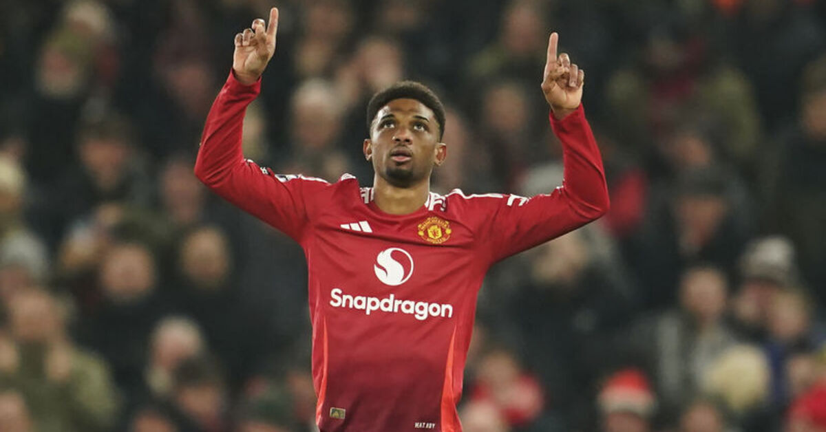 Fulham: 0 – Manchester United: 1 | MAÇ SONUCU