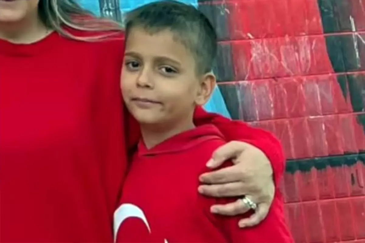 Mert’in ölümünün ardından Aile Bakanlığı harekete geçiyor