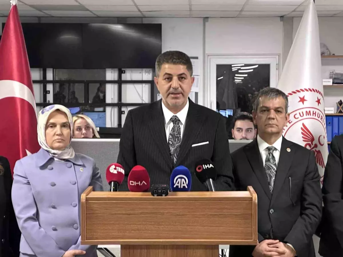 Bebek Ölümleri Araştırılıyor