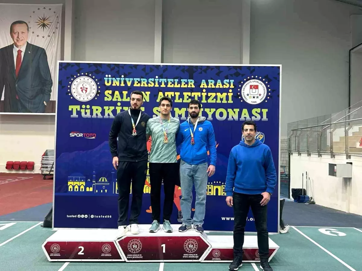 BEUN’dan Büyük Başarılar