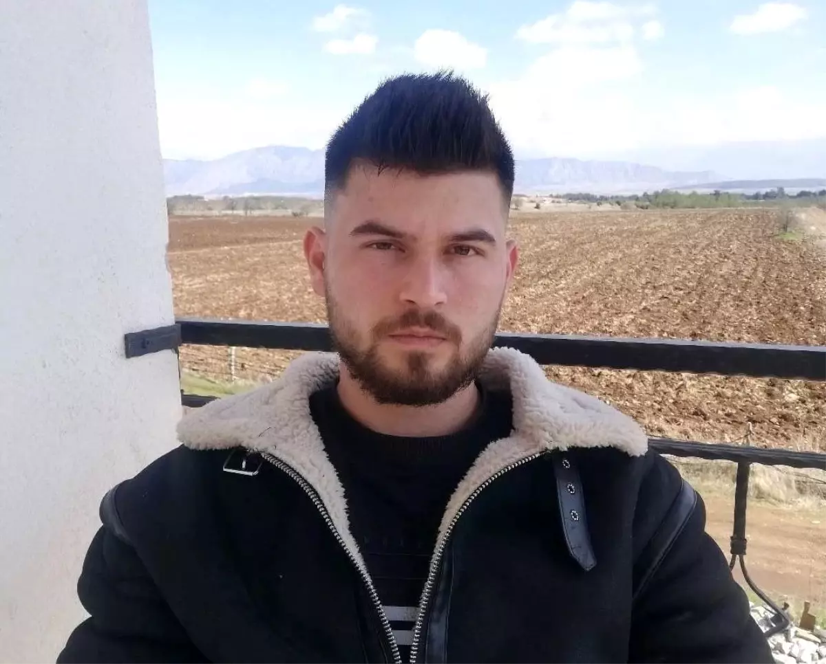 Denizli’de Motosiklet Kazası: Genç Hayatını Kaybetti