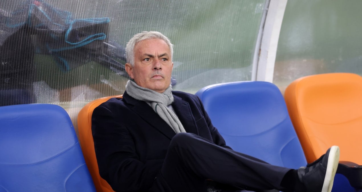 Jose Mourinho: Gitmemiz gereken uzun bir yol var