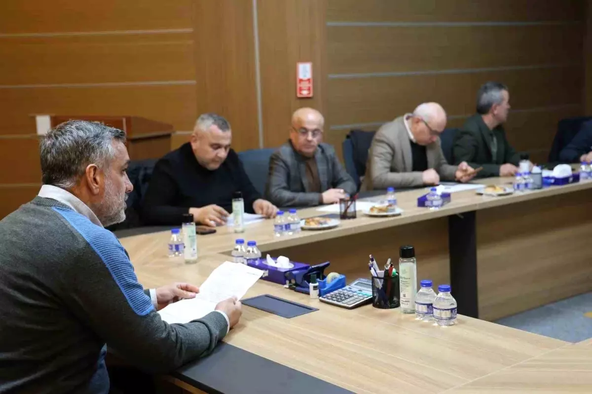 Kocaeli’de Son Kullanma Tarihi Geçen Ürünler İçin Marketlere Ceza