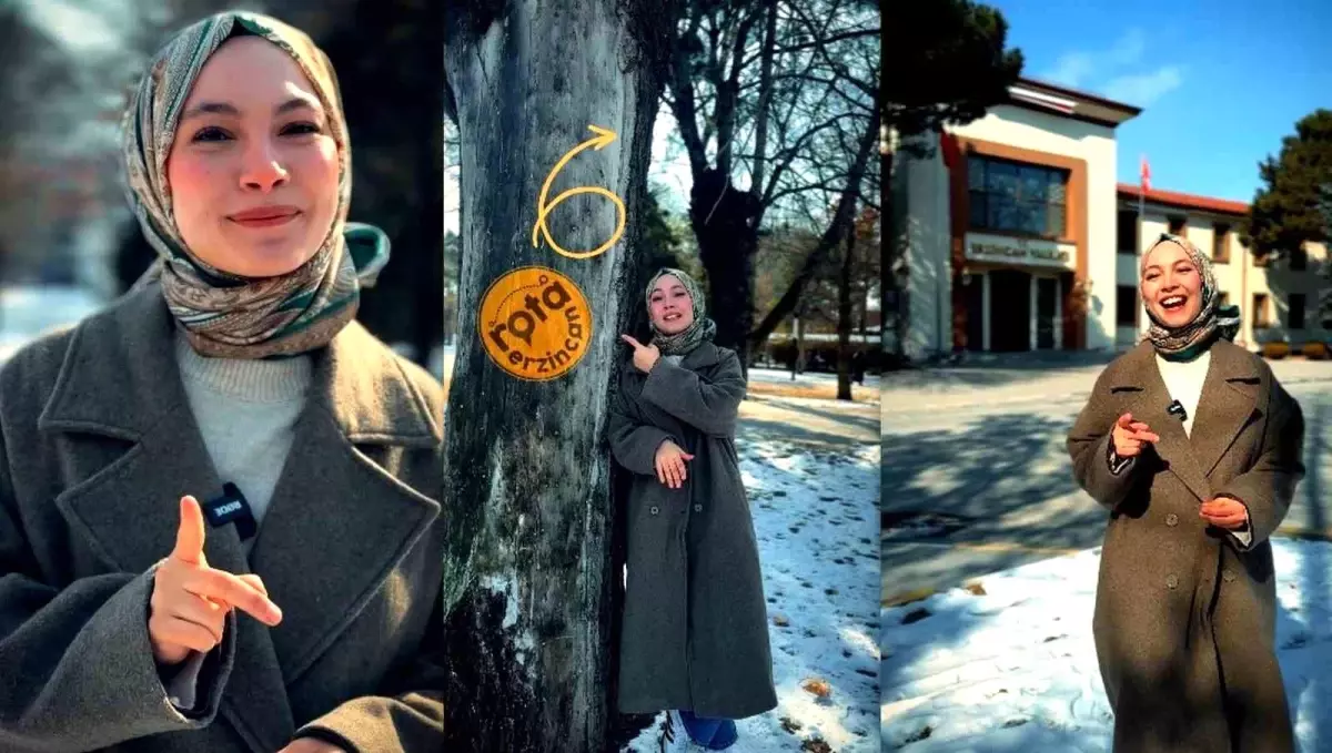 Öğrenciler Ramazan’ı Erzincan’da Aile Sofralarında Geçirecek