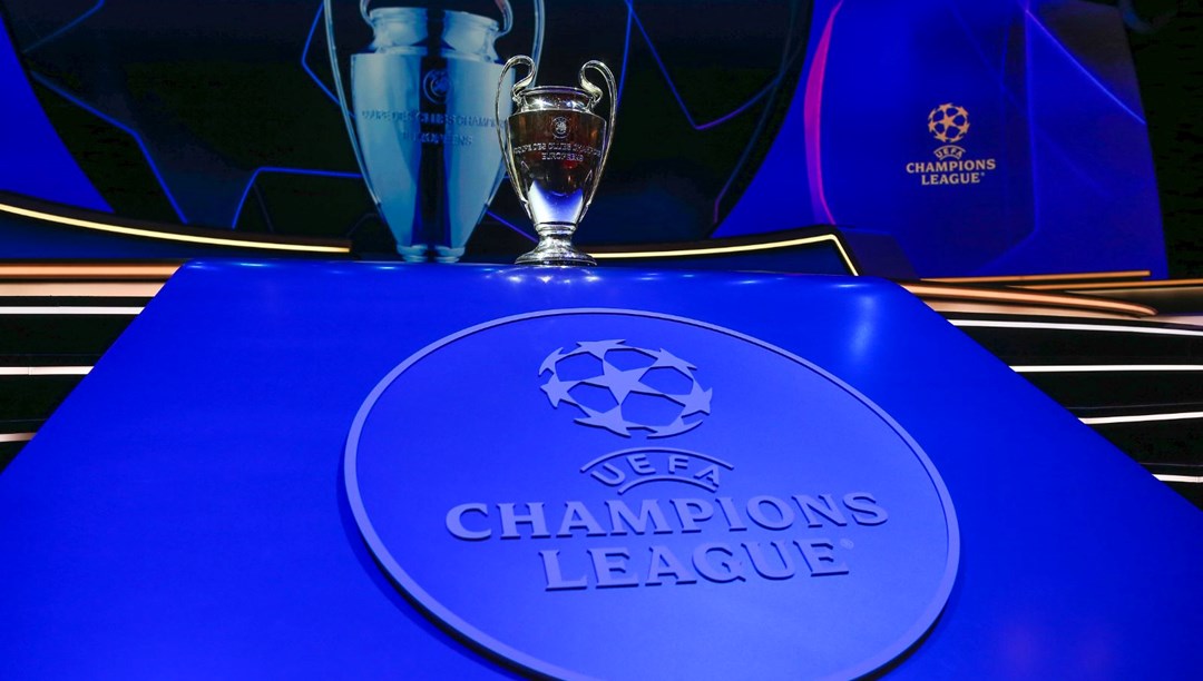 UEFA Åampiyonlar Ligi play-off turunda ilk maÃ§lar tamamlandÄ±