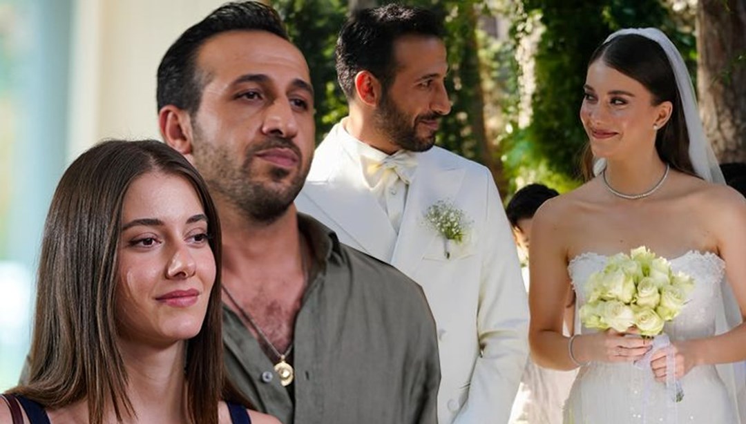 YalÄ± ÃapkÄ±nÄ±’nÄ±n Suna’sÄ± Beril Pozam: Ersin ile aynÄ± sette olduÄumuza ÅÃ¼krediyoruz