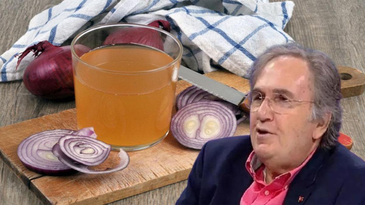 Yumurta Kistleri İçin Dr. İbrahim Saraçoğlu’ndan Etkili Çözümün Tarifi! İnsülin Direncini Düşürüyor, Hormonları İse…