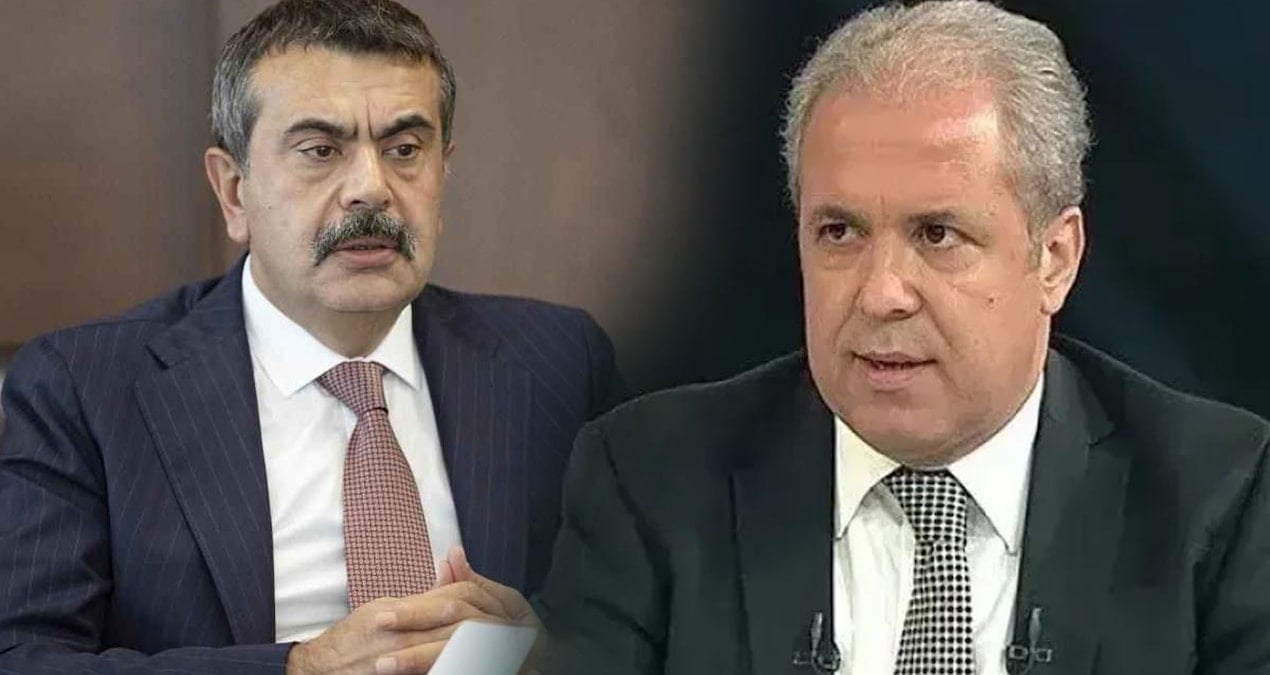 AKP’li Şamil Tayyar’dan skandal itiraf: ‘Yusuf Tekin’in rektör olması için özel kararname çıktı’