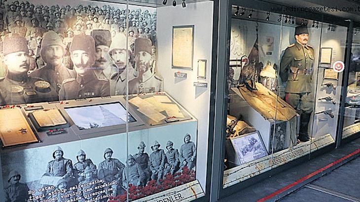 Çanakkale Destanı Balkanlar’da yankılanacak