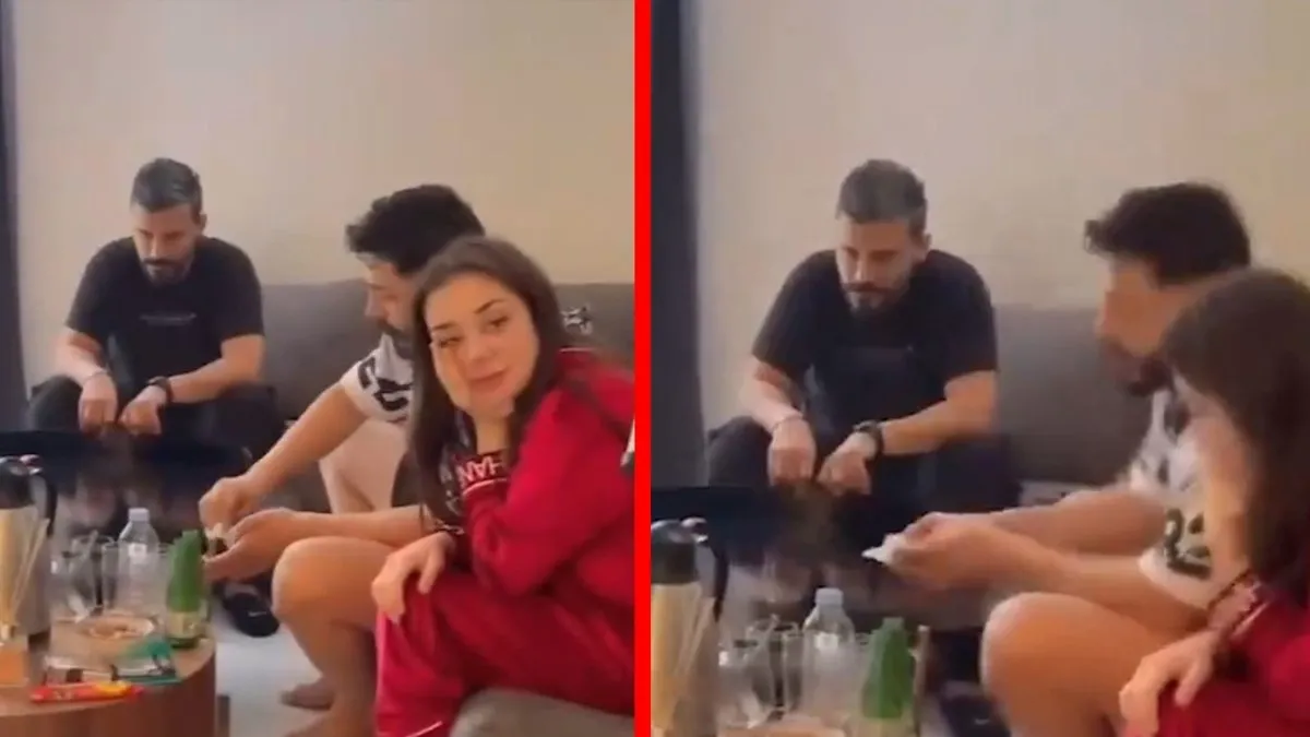 Dilan ve Engin Polat “uyuşturucu kullanımı” iddiasıyla gözaltına alınmıştı! İlk ifadeleri ortaya çıktı!