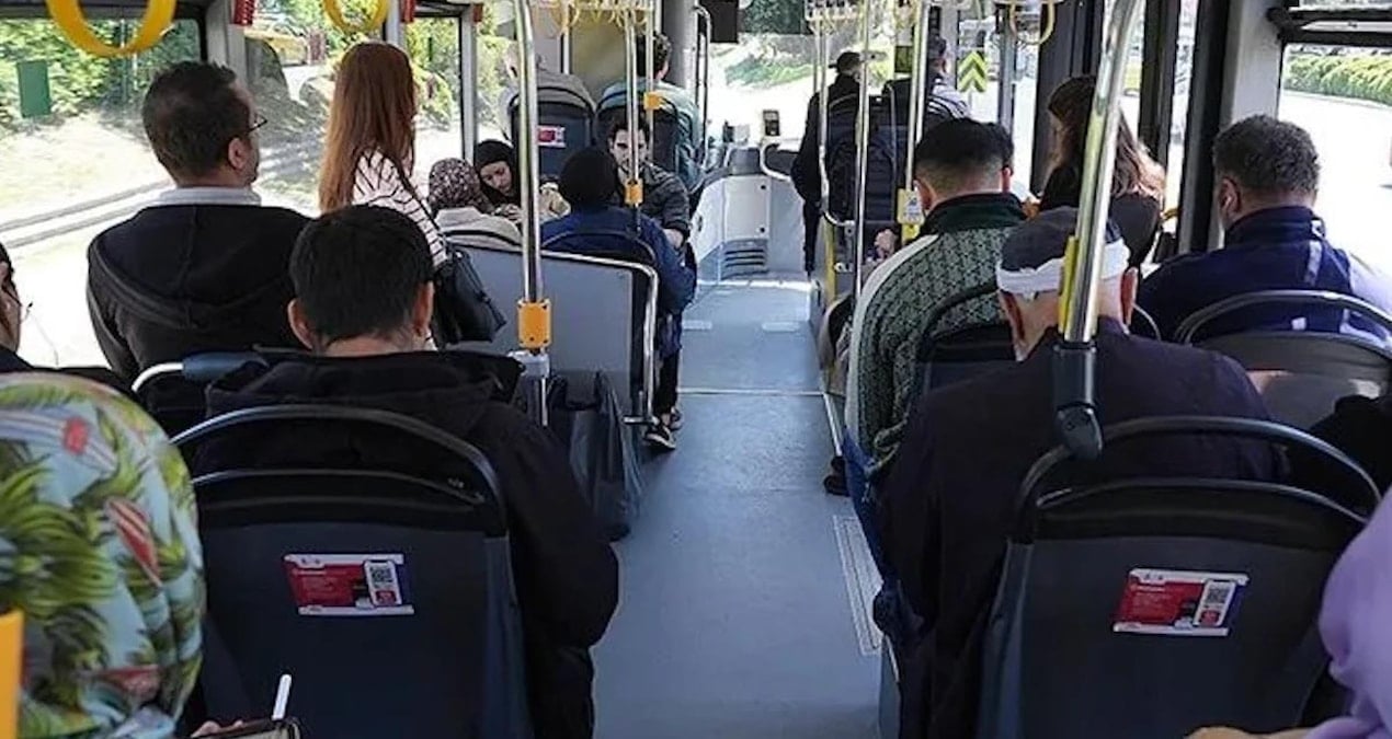 Eskişehir’de ulaşıma yüzde 30 zam geliyor
