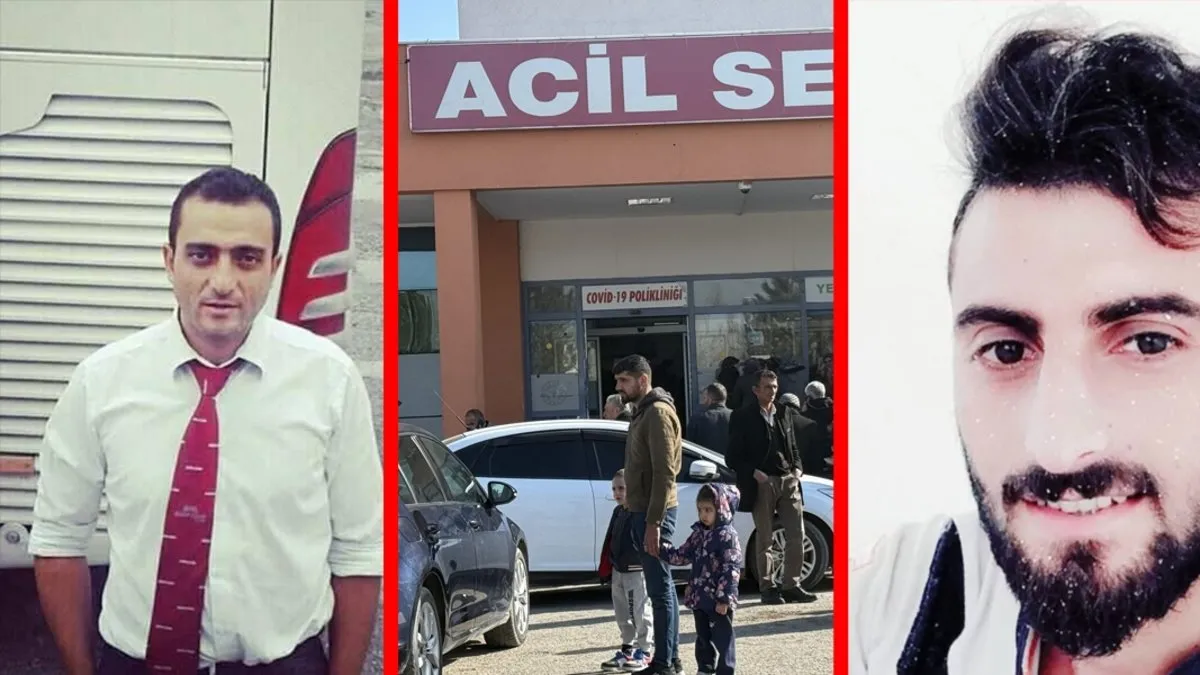 Iğdır’da kanlı pusu: Otomobile silahlı saldırı! 2 ölü 1 yaralı