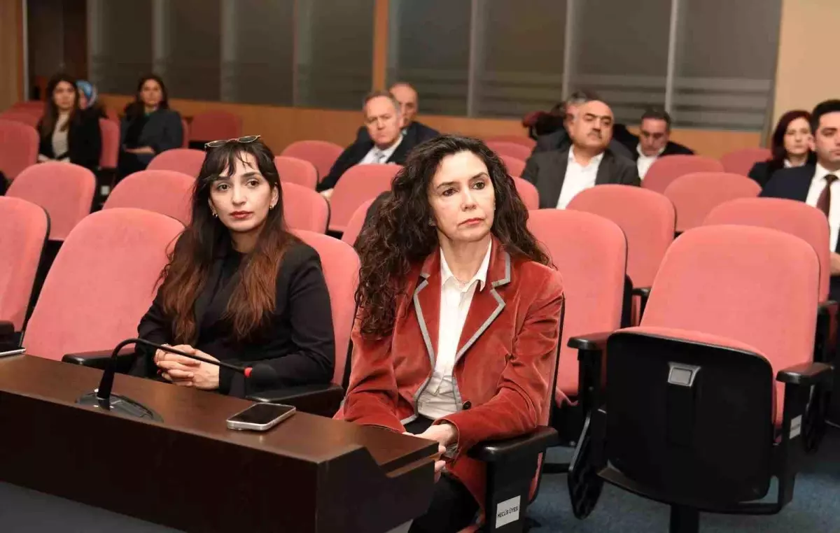 Osmangazi Belediyesi’nde Eşitlik Eğitimi Düzenlendi