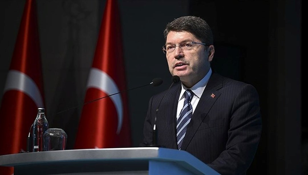 Bakan Tunç: İşkence iddiaları gerçek dışı
