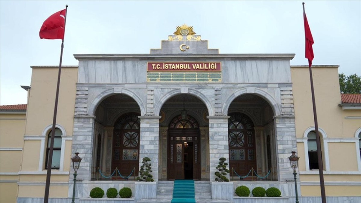 İstanbul Valiliği’nden Sözcü’nün kitap projesi iddialarına yalanlama