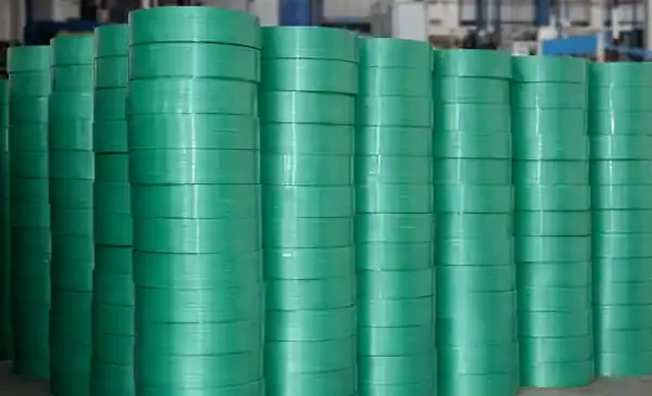 12mm Polyester Çember: Dayanıklılık ve Uygulanabilirlikte Yeni Bir Düzey