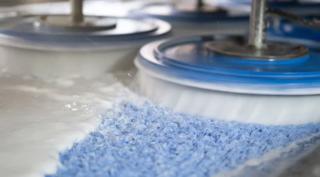 Batıkent Halı Yıkama Hizmetleri: Temizlikte Güven ve Profesyonellik