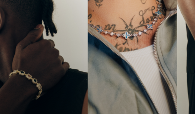 Roxx Signature modern ve zamansız tasarımları bir araya getiriyor